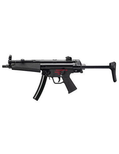 Pistolet mitrailleur TM P5A5 Next Gen EBBR Tokyo Marui AEG / AEP