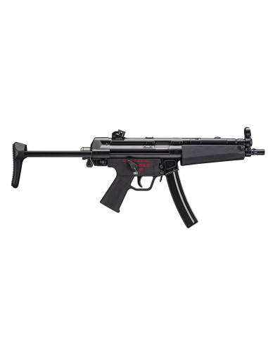 Pistolet mitrailleur TM P5A5 Next Gen EBBR Tokyo Marui AEG / AEP