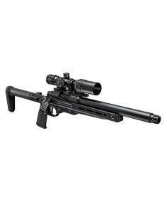 Sniper rifle VSR One Black Tokyo Marui Spring