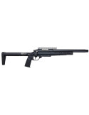 Fusil de precision VSR One Noir vue 3