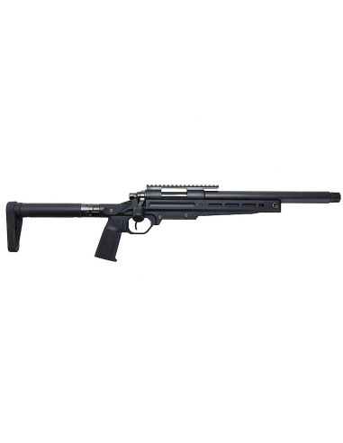Fusil de precision VSR One Noir Tokyo Marui A Ressort