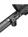 Airsoft-GunFusil de precision VSR One NoirTokyo MaruiA Ressort36401Sniper à Ressort
