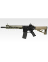 Airsoft-GunFusil d'assaut URG-I 11.5inch Sopmod Next Gen Block 3Tokyo MaruiAEG / AEP36403AEG