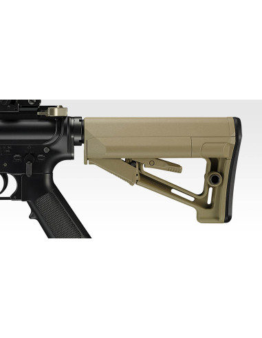 Fusil d'assaut URG-I 11.5inch Sopmod Next Gen Block 3 Tokyo Marui AEG / AEP