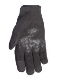 Gants Impact Blaze Noir vue 3