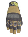 Airsoft-GunGants Impact Blaze Olive DrabImpact ArmsGants36415Gants de protection