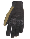 Gants Impact Blaze Olive Drab vue 3