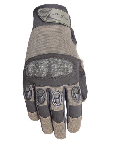 Gants Impact Blaze Ranger Green