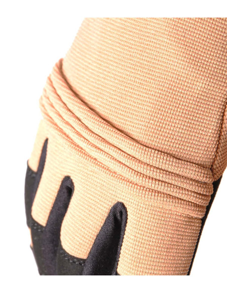 Gants Impact Light Tan Impact Arms Gants