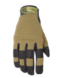 Gloves Impact Light Olive Drab