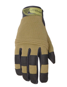 Gants Impact Light Olive Drab