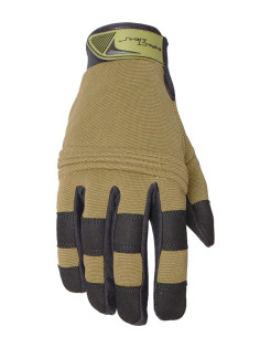 Gloves Impact Light Olive Drab Impact Arms Tactical gloves