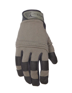 Gants Impact Light Ranger Green