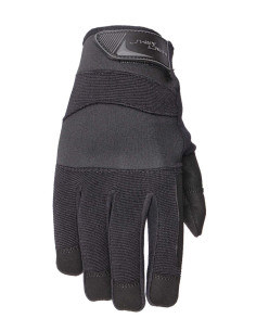 Gants Impact Slim noir