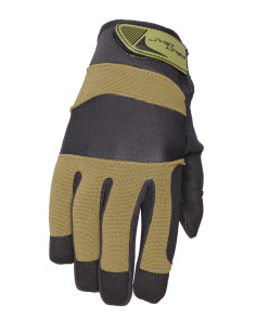 Gants Impact Slim Olive Drab