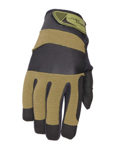 Gloves Impact Slim Olive Drab Impact Arms Tactical gloves