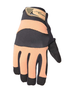 Gloves Impact Slim Tan Impact Arms Tactical gloves