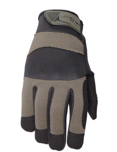 Gloves Impact Slim Ranger Green Impact Arms Tactical gloves