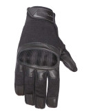 Gloves Impact Strenght Black