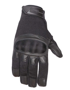 Gants Impact Strenght noir