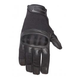 Gloves Impact Strenght Black