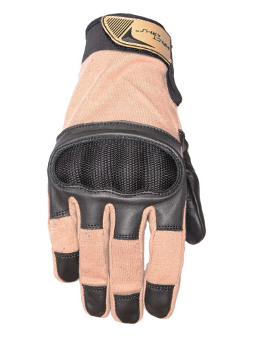 Gloves Impact Strenght Tan