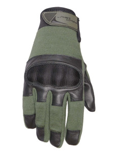 Gants Impact Strenght Ranger Green