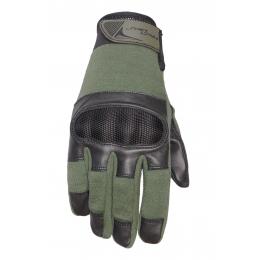 Gloves Impact Strenght Ranger Green