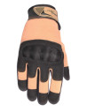 Gants Impact Sword Tan Impact Arms Gants