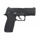 GBB M18 Gas Pistol Black pic 4
