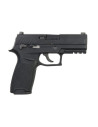 Pistolet M18 GBB Noir ACM GBB / GNB
