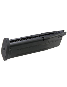 Gas Magazine for M18 GBB Pistol ACM GBB / GNB