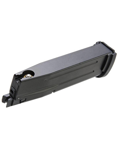 Chargeur Gaz pour pistolet M18 GBB ACM GBB / GNB