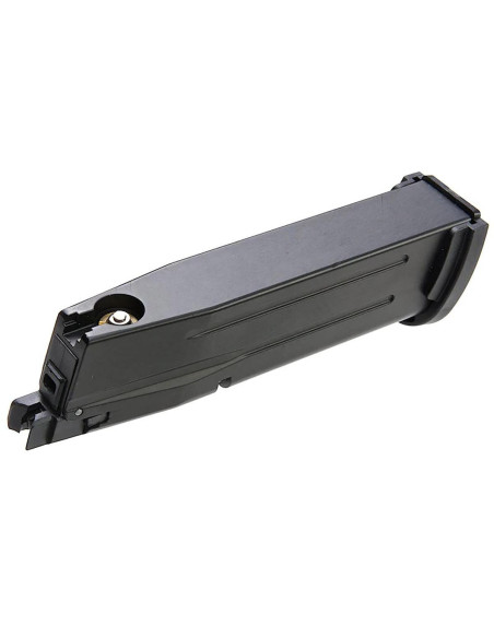 Chargeur Gaz pour pistolet M18 GBB ACM GBB / GNB