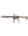 Airsoft-GunCustom HPA by AG sur un fusil d'assaut M4 CM16 G&GAirsoft GunMecanique AEG/AEP/HPA/GBB(R)36489HPA