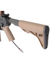 Airsoft-GunCustom HPA by AG sur un fusil d'assaut M4 CM16 G&GAirsoft GunMecanique AEG/AEP/HPA/GBB(R)36490HPA