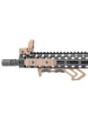 Airsoft-GunCustom HPA by AG sur un fusil d'assaut M4 CM16 G&GAirsoft GunMecanique AEG/AEP/HPA/GBB(R)36493HPA