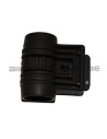Airsoft-GunAttache lampe 1 position ODElementpieces et accessoires365