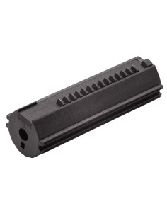 Piston technopolymère en fibre de carbone SCAR MARUI NGRS 14 dents Metal FPS Softair Pieces gearbox