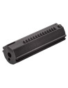 Airsoft-GunPiston technopolymère en fibre de carbone M4 MARUI NGRS 14 dents MetalFPS SoftairPieces gearbox36507Pistons