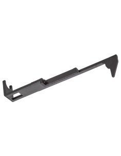 Tappet Plate renforcée en fibre de carbone pour tokyo marui next gen FPS Softair Pieces gearbox