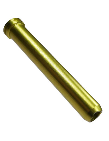 Airsoft-GunNozzle ERGAL pour Tokyo Marui next gen sopmod M4FPS SoftairPieces gearbox36512Bec d'air
