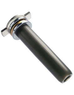 Guide ressort en Ergal sur roulement pour MARUI SCAR Next Gen FPS Softair Pieces gearbox