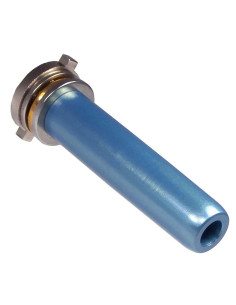 Guide ressort en Ergal sur roulement pour gearbox V2 FPS Softair Pieces gearbox