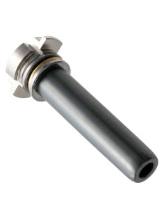 Guide ressort en Ergal sur roulement pour gearbox V2 QD ( VFC ) FPS Softair Pieces gearbox