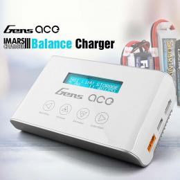 Gens Ace Imars III Smart Balance RC Battery Charger