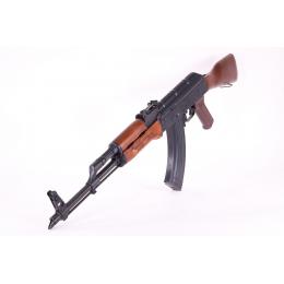 Assault rifle AEG AKM Steel/Wood