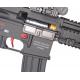 Custom By AG Assault rifle H&K HK416D Umarex + Polarstar Fusion Engine pic 4