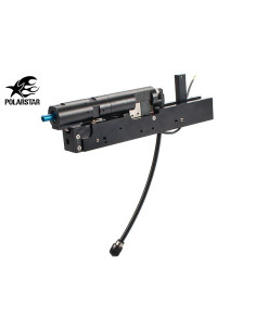 Fusion Engine System HPA M249 Polarstar HPA System