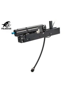 Fusion Engine System HPA M249 Polarstar HPA System